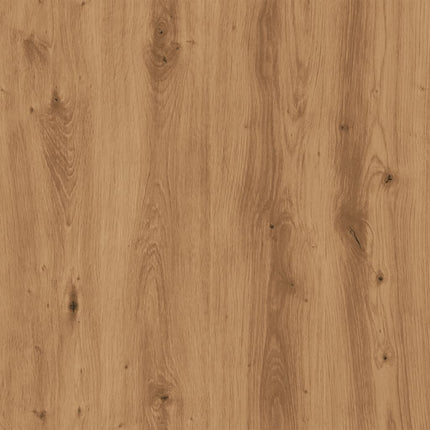 Kattenbakkast Bewerkt Hout Artisanaal Kleurig