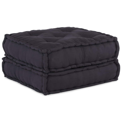 Modulair Sofabet 4 Pcs Stof