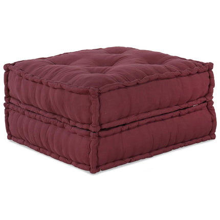 Modulair Sofabet 4 Pcs Stof