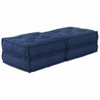 Indigo / 2x lounge