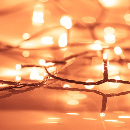 Kunstkerstboom Met 150 Led's