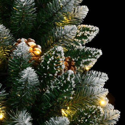 Kunstkerstboom Met 150 Led's