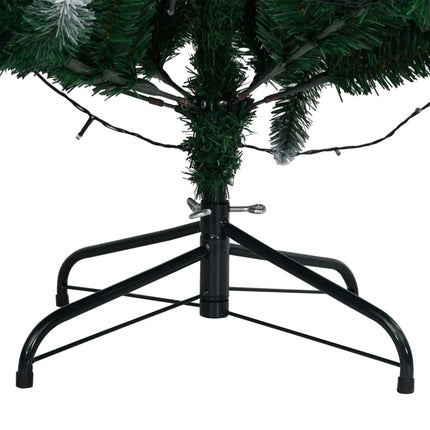 Kunstkerstboom Met 150 Led's