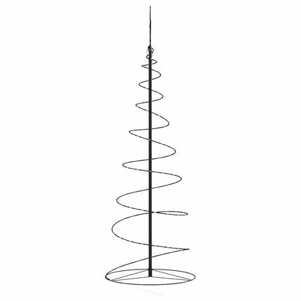 Led-Kerstboom 100 Leds Warm Wit