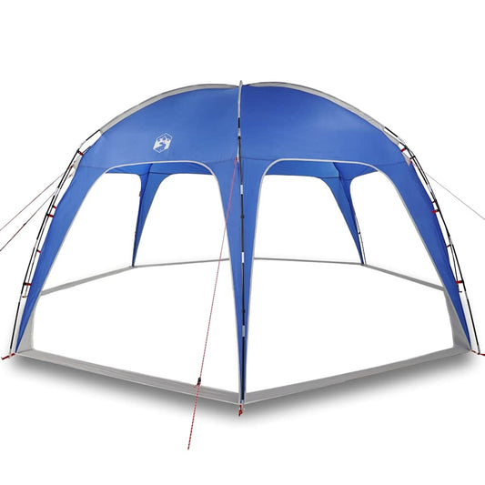 Partytent Waterdicht Azuurblauw
