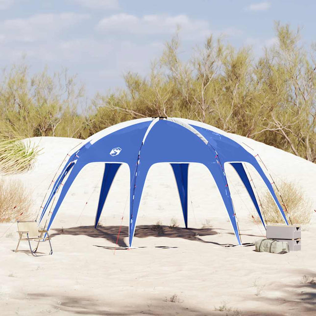 Partytent Waterdicht Azuurblauw
