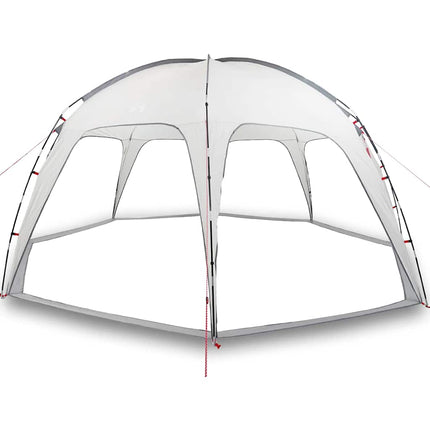 Partytent Waterdicht Grijs