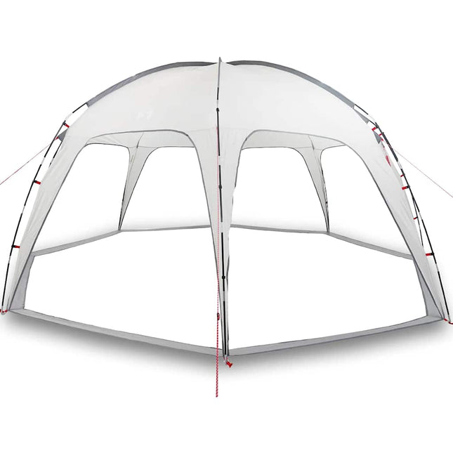 Partytent Waterdicht Grijs