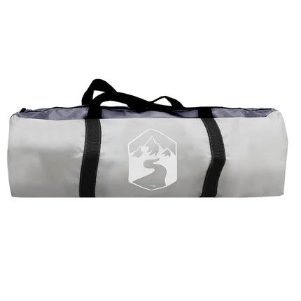 Partytent Waterdicht Grijs