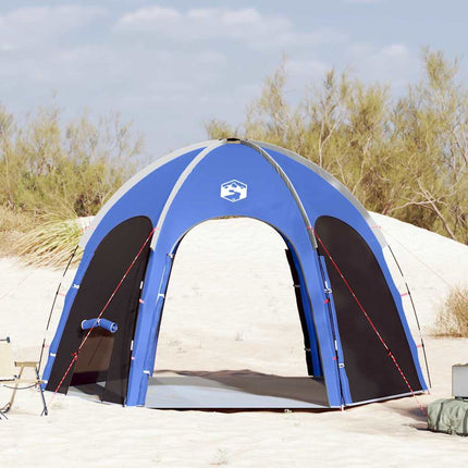 Zwembad Tent Met Dak Azure Blauw