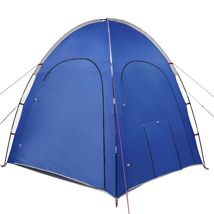 Zwembad Tent Met Dak Azure Blauw