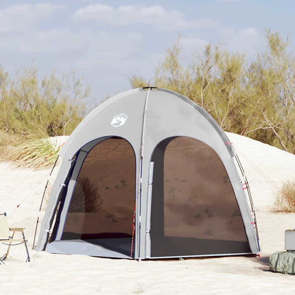 Zwembad Tent Met Dak Azure Blauw
