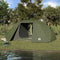Vistent Olijf Groen 514 X 465 X 187 Cm Polyester En Glasvezel