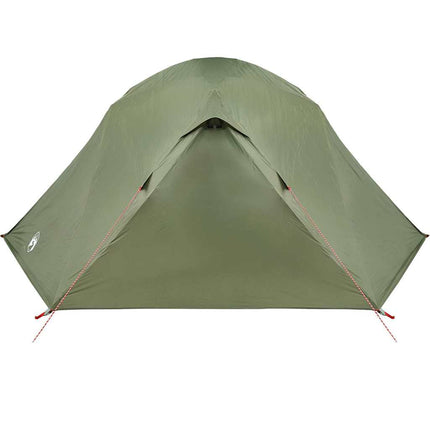 Vistent Olijf Groen 514 X 465 X 187 Cm Polyester En Glasvezel