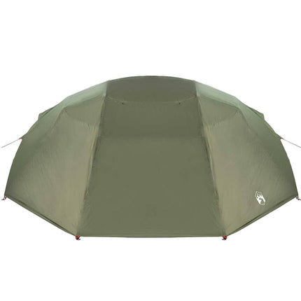 Vistent Olijf Groen 514 X 465 X 187 Cm Polyester En Glasvezel