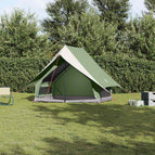 3-persoons / Groen