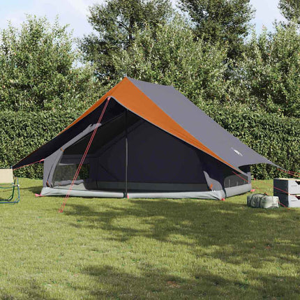 Gezinstent Met Dak En Wit 315 X 286 X 200 Cm