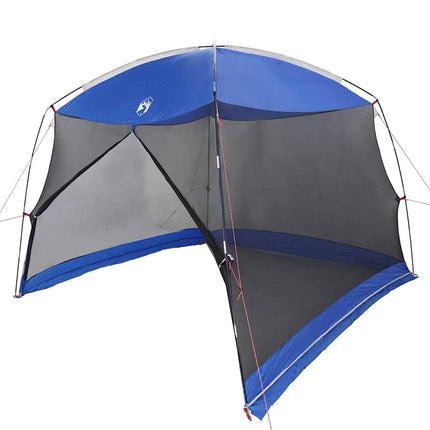 Muskietentent Met Dak Azure Blauw