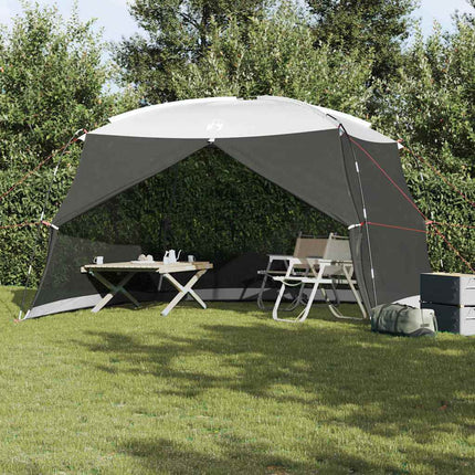 Muskietentent Met Dak Azure Blauw