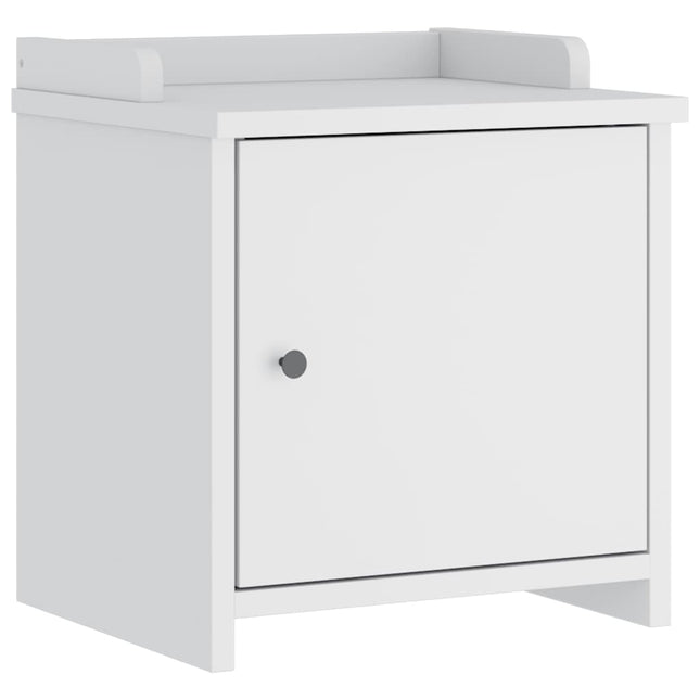 Gangbankje Sandnes 45X40X50 Cm Massief Grenenhout