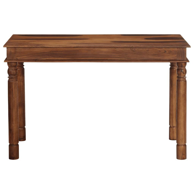 Eettafel