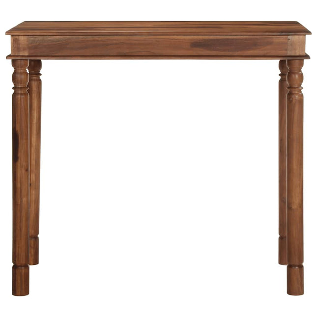 Bartafel Massief Acaciahout