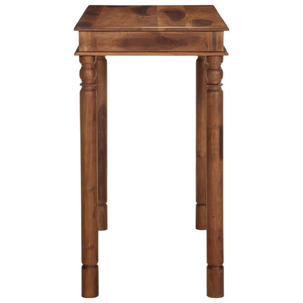 Bartafel Massief Acaciahout