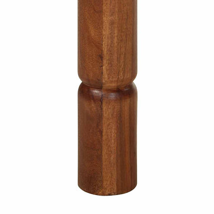 Bartafel Massief Acaciahout