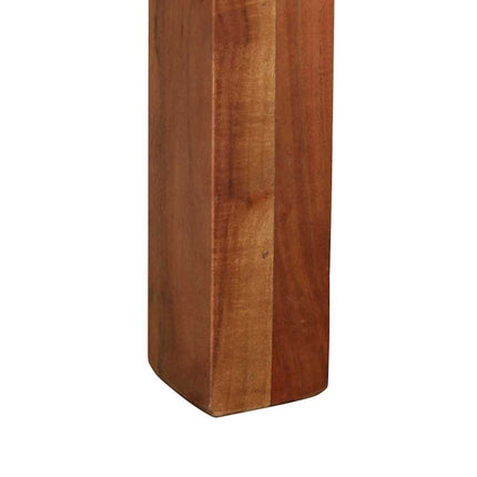 Eettafel Massief Acaciahout