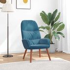 1 / Blauw