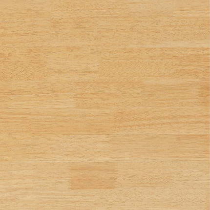 Eetkamerstoelen Met Kussens Massief Hout Naturel Rubber
