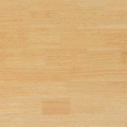 Eetkamerstoelen Met Kussens Massief Hout Naturel Rubber