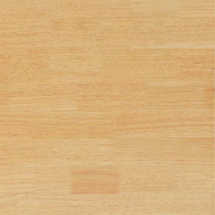 Eetkamerstoelen 2 St Massief Hout Rubber