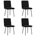 4 / Zwart
