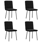 4 / Zwart