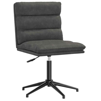 Eetkamerstoelen Kunstleer