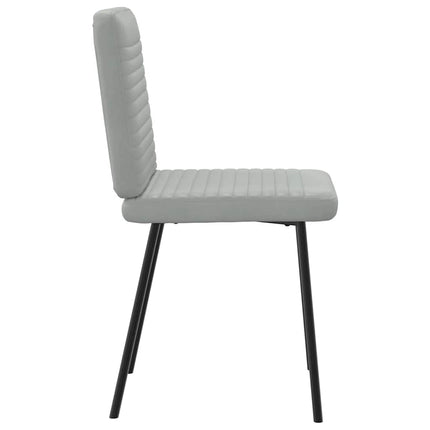 Eetkamerstoelen Fluweel