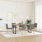 6 / Taupe