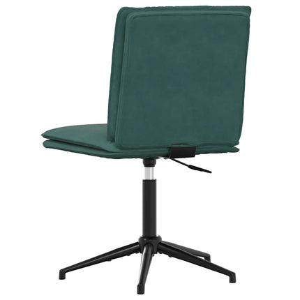 Eetkamerstoelen Fluweel
