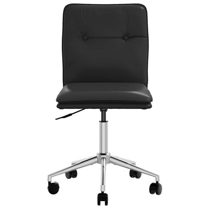 Eetkamerstoelen Kunstleer