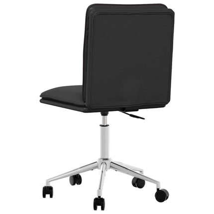 Eetkamerstoelen Kunstleer