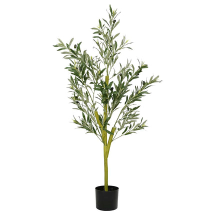 Kunstolijfboom 1000 Blaadjes Groen
