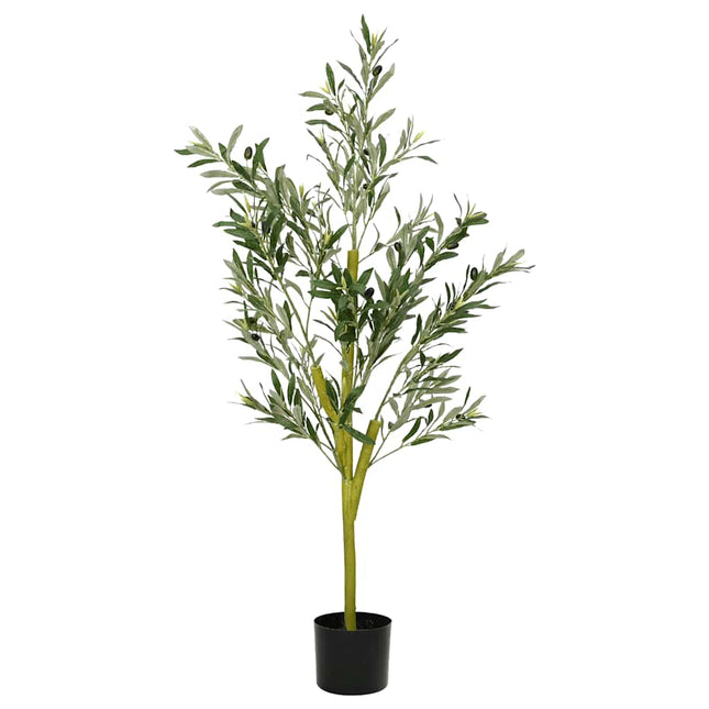 Kunstolijfboom 450 Blaadjes Groen