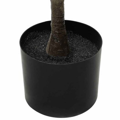 Kunstolijfboom 800 blaadjes 200 cm groen