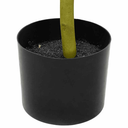 Kunstolijfboom 1000 blaadjes 300 cm groen