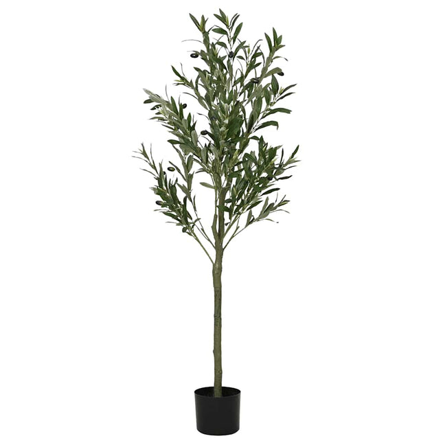 Kunstolijfboom 450 Blaadjes Groen
