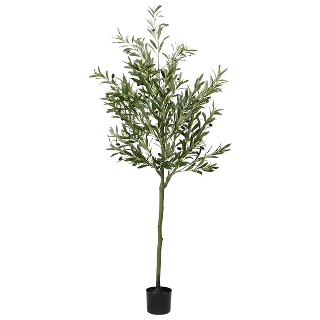 Kunstolijfboom 450 Blaadjes Groen