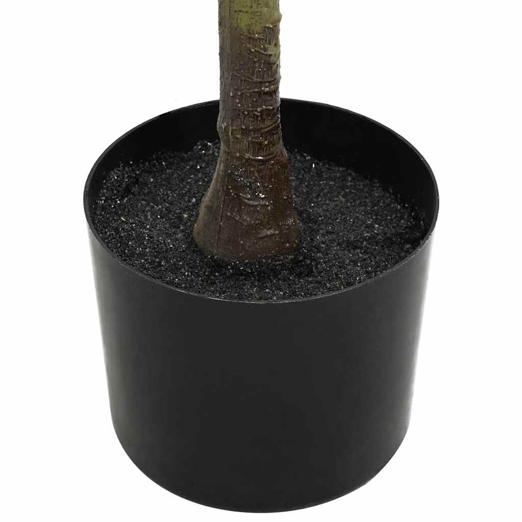 Kunstolijfboom 700 blaadjes 180 cm groen