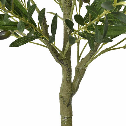 Kunstolijfboom 700 Blaadjes Groen