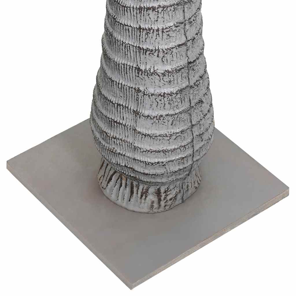 Kunstpalmboom 15 blaadjes 200 cm groen